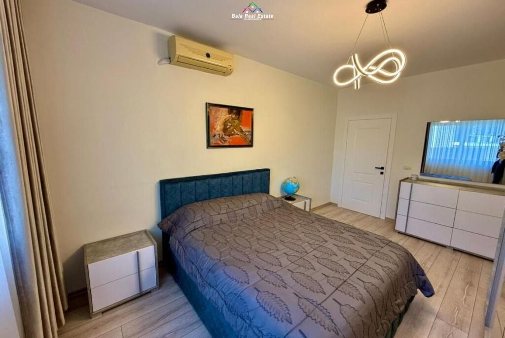 Apartament me qera 1+1 tek Rruga e Kosovareve (ID B2101321) Tirane