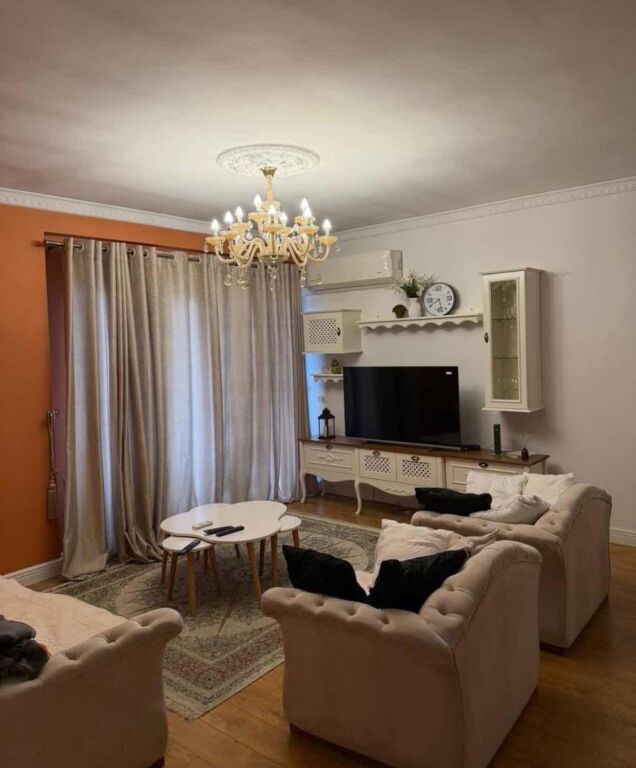 JEPET ME QIRA 2+1+1 KODRA E DIELLIT 65.000 LEKE