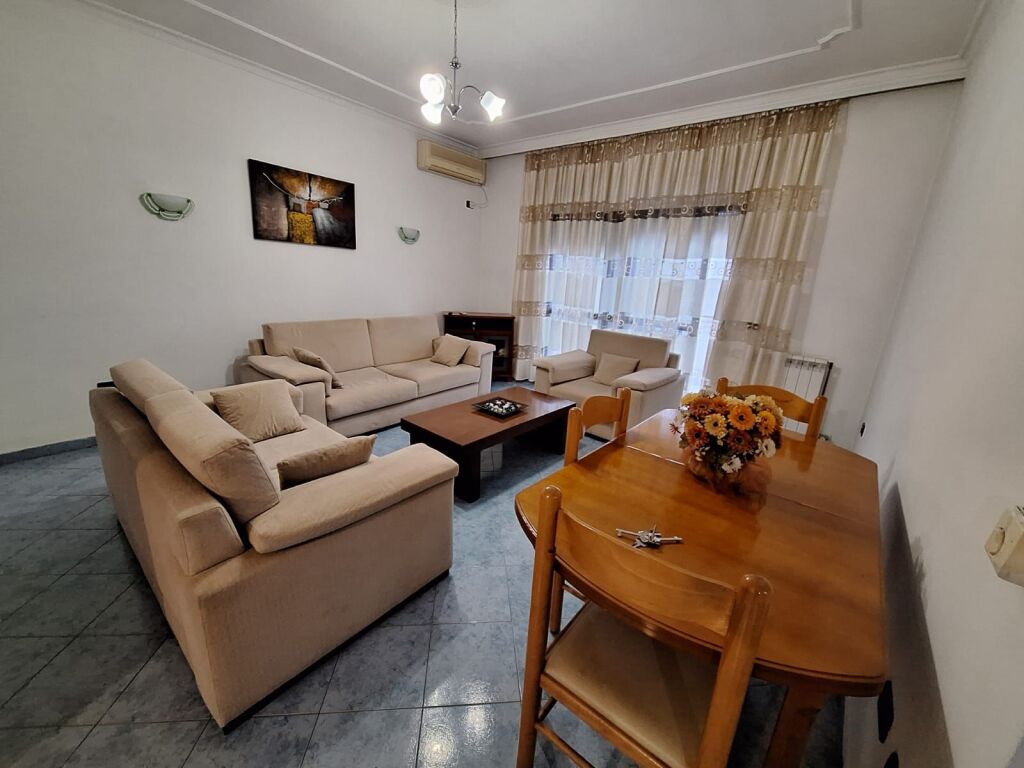 2+1 Apartment for Rent on New Boulevard