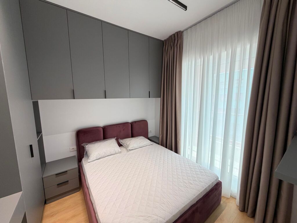 Apartment 1+1 for rent 📍Ali Demi, Kadiu Complex