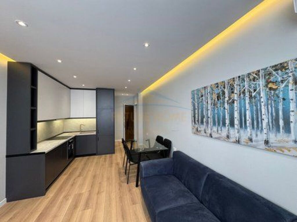 For sale, Apartment 1+1, Myslym Shyri, Tirana.