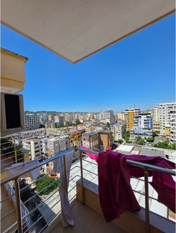 Apartment 2+1 For Rent in the farmers' market, Durres !