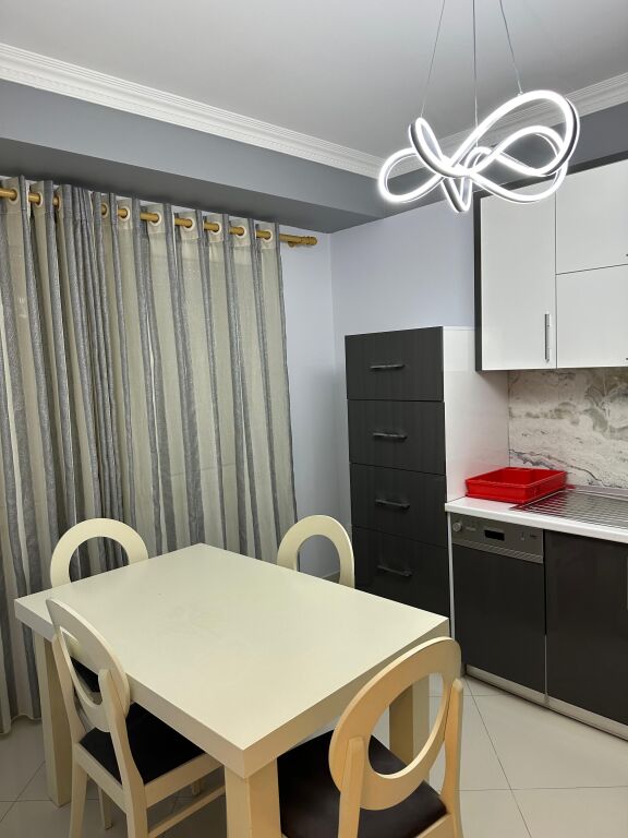 Duplex for rent 4+1+3 📍Residence Kodra e Diellit 1