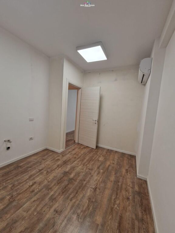 Zyre Me Qera 2+1 Tek Rruga Dritan Hoxha (ID BZ2981) Tirane