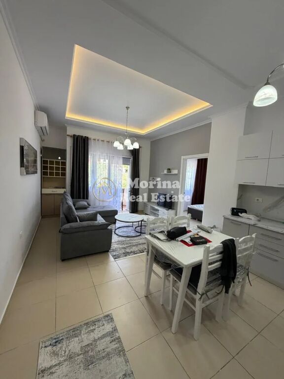 Rent | Apartament 1 + 1 | Kopshti Botanik | 500 €/month