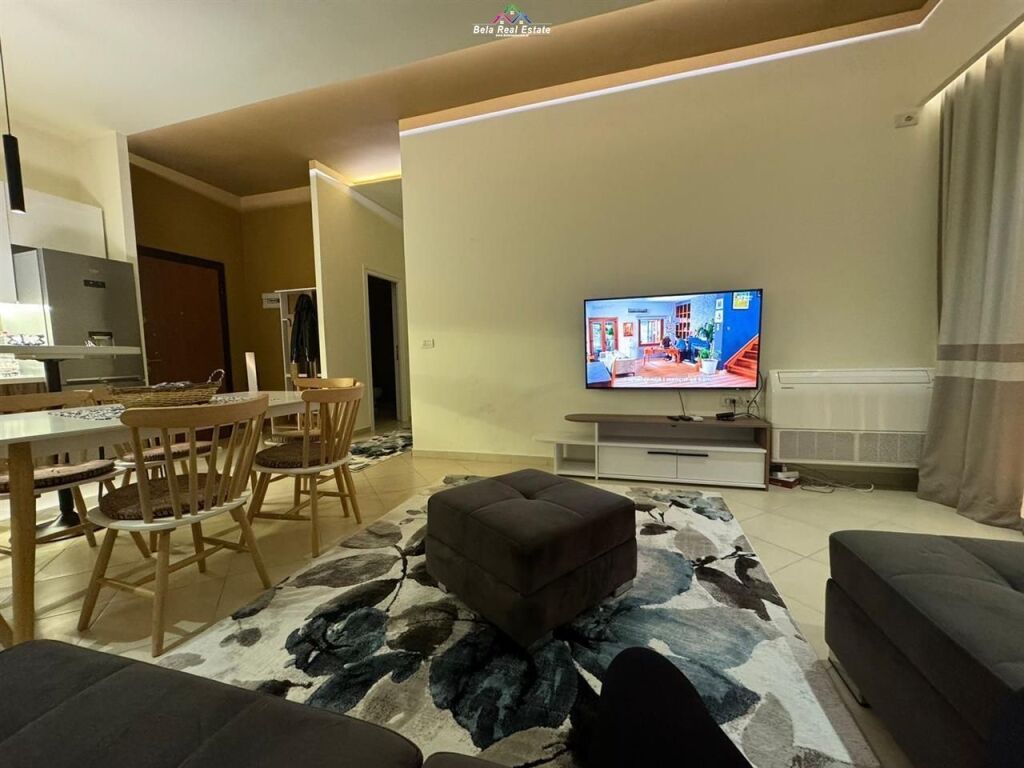 Apartment For Rent 1+1 At Kodra e Diellit (ID B210660) Tirana