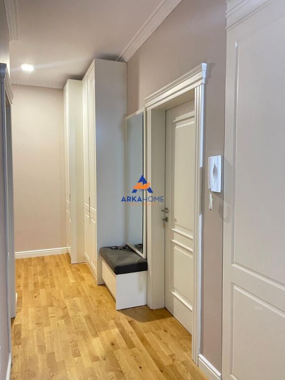 SHITET APARTAMENT 3+1+BALLKONE "KOPSHTI ZOLOOGJIK" 300.000 EURO