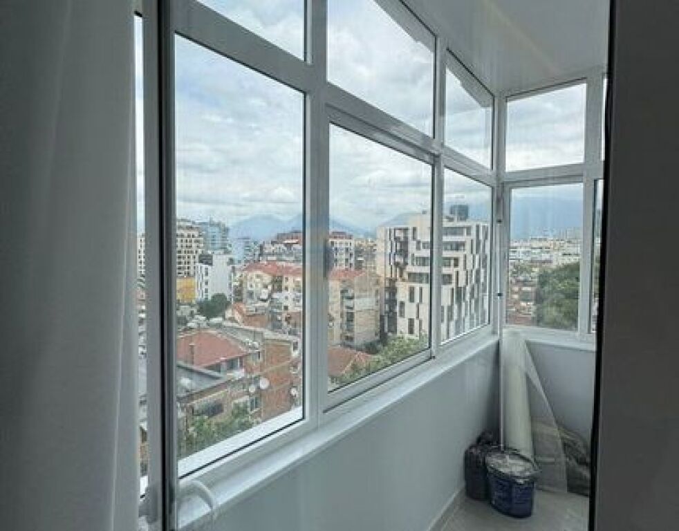 For sale, Apartment 1+1, Myslym Shyri, Tirana.