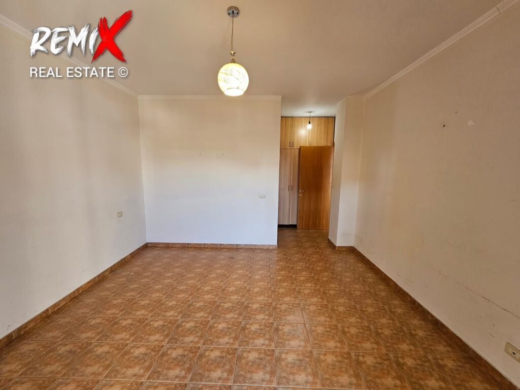 FOR SALE APARTMENT 2+1+2 NEAR FLAGSHIP CENTER, DURRËS