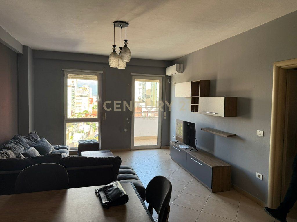 FOR SALE APARTMENT 2+1+2 AT THE FORMER POLICE DISTRICT, DURRES !!!