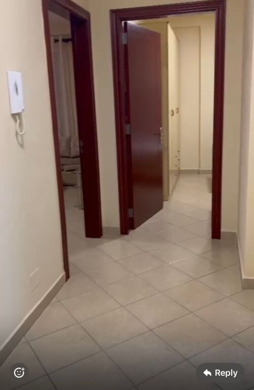 1+1,furnished,globe on Kavaja road,450 thousand lek i disk