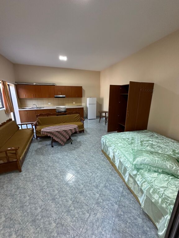 Monolocali in affitto al Rrethi i Shkozes