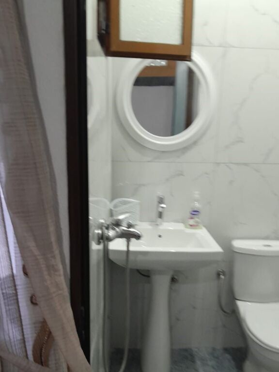 Apartament 2+1 me qira – Allias !