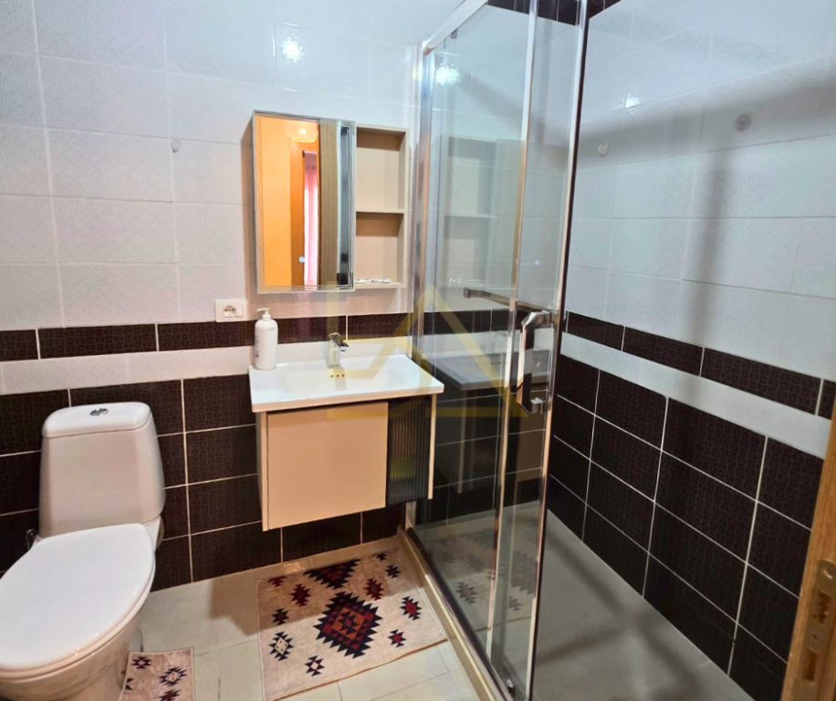 Jepet Apartament me Qira – Plepa, Durrës