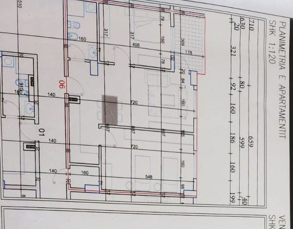 Appartamento 2+1 in vendita – Lakeside Residence