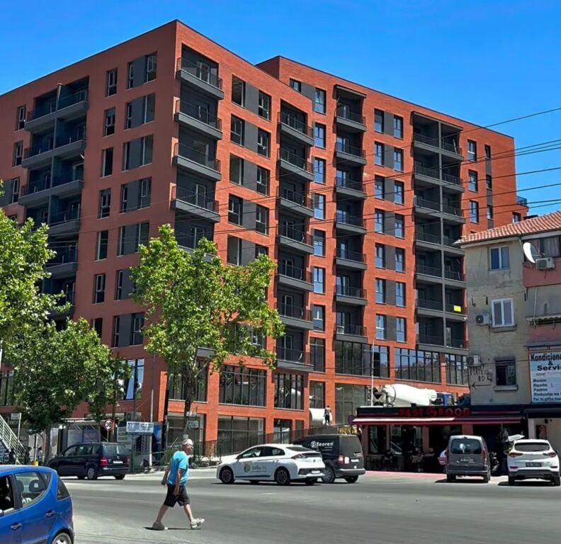 FOR SALE APARTMENT 1+1 | ALBOREA RESIDENCE 📍 Institute Roundabout