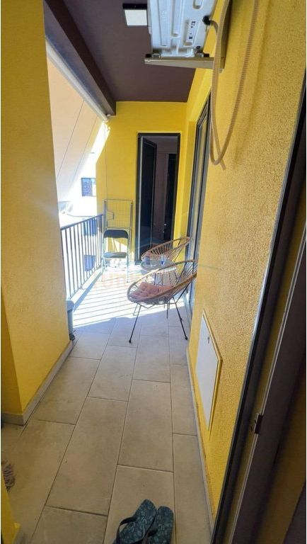 Rent, Apartment 2+1+2 + Parking Spot, Grand Gallery, Tirane