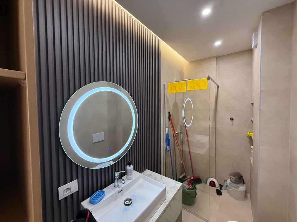 Apartment 2+1 for rent at Selvia