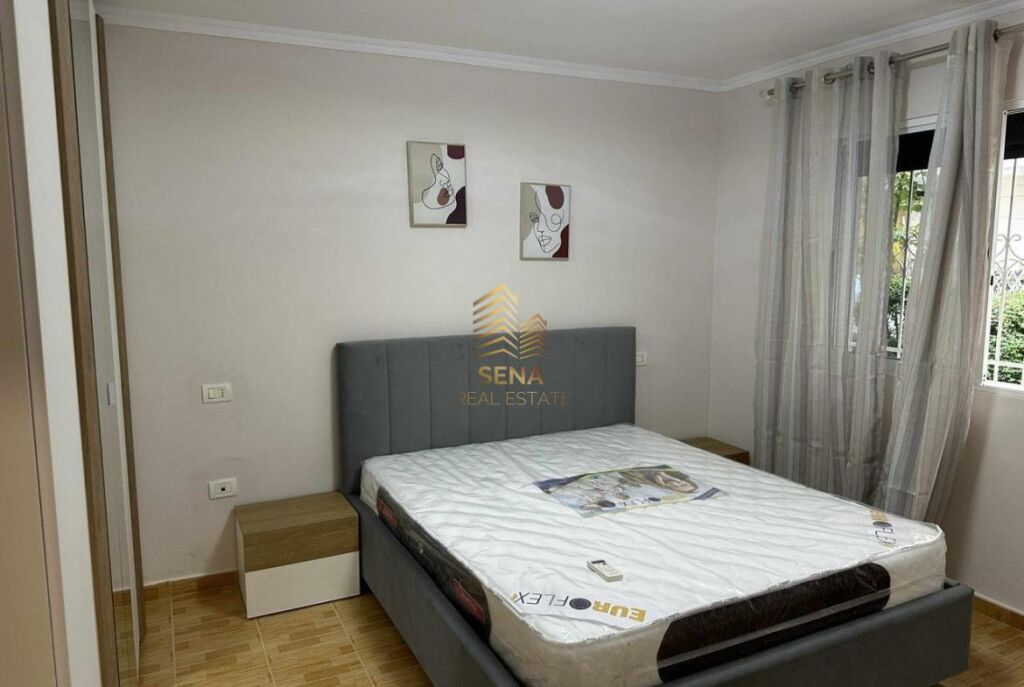 Rent, Apartment 2+1, Manastir Congress Street, 50,000 Lek/month