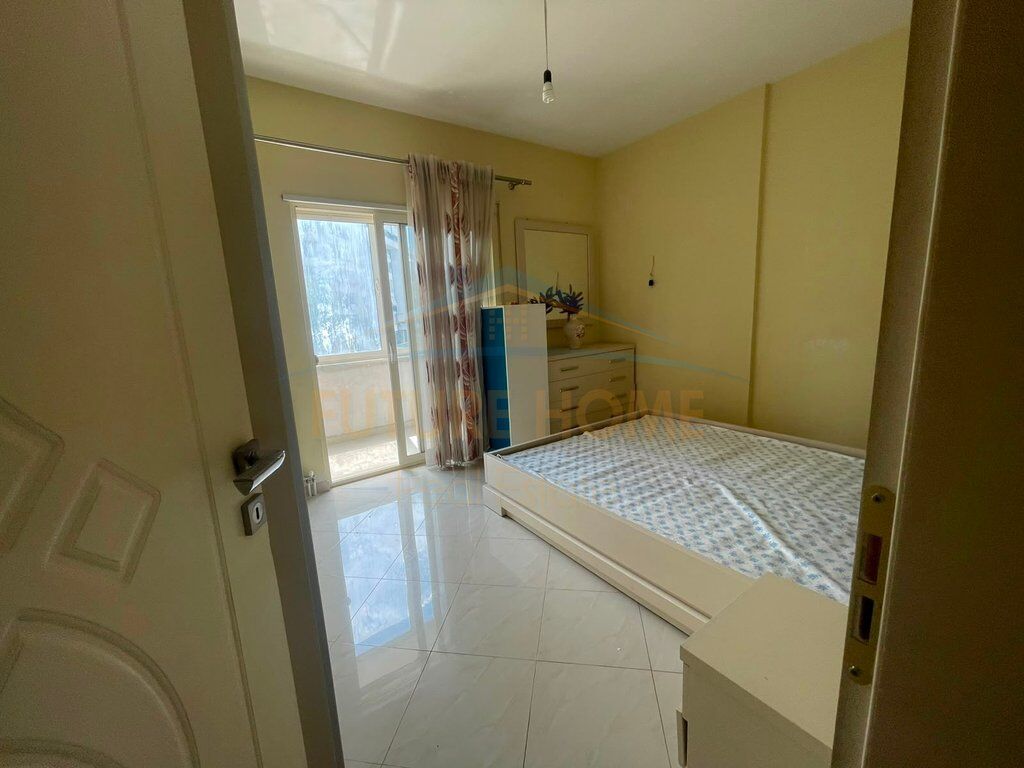 SHITET APARTAMENT 2+1 , TUFINE, RRUGA MYSLYM KETA