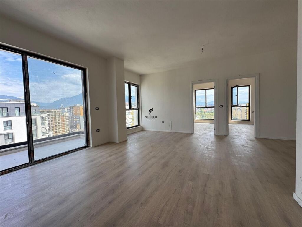 FOR SALE APARTMENT 2+1 FORMER AVIATION FIELD 180,000 EURO FH-76905