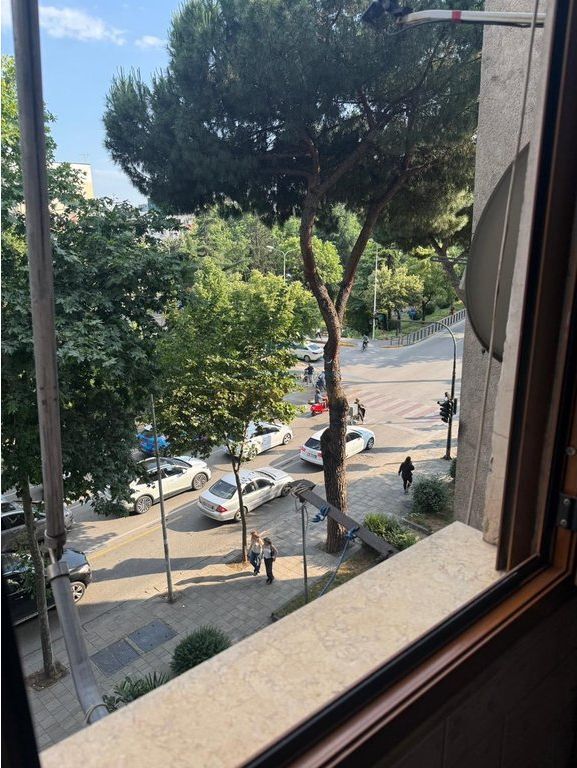 Rent, Apartment 2+1, Joan of Arc Boulevard,Tirana