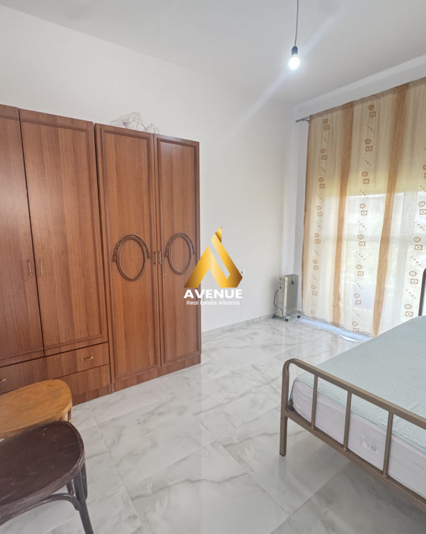 Apartament me Qera, 2+1+Depo, Residenca Mangalem 21, Ali Demi, Tiranë