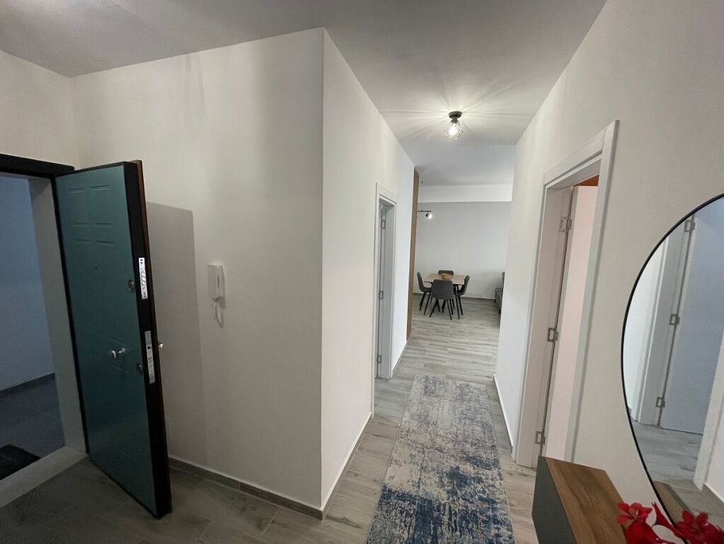 Jepet Qera Apartament 2+1 Rezidenca "Kodra e Diellit"