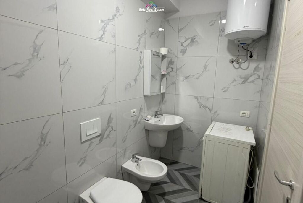 Appartamento In Affitto 1+1 In Via Dritan Hoxha (ID B2101732) Tirana