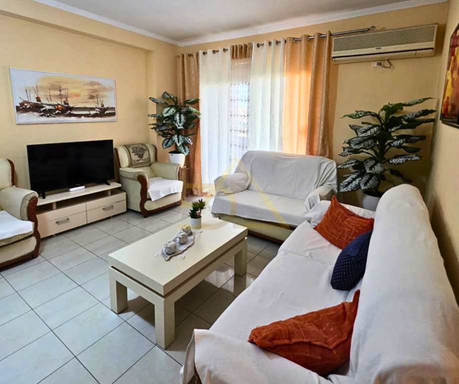Jepet Apartament me Qira – Plepa, Durrës