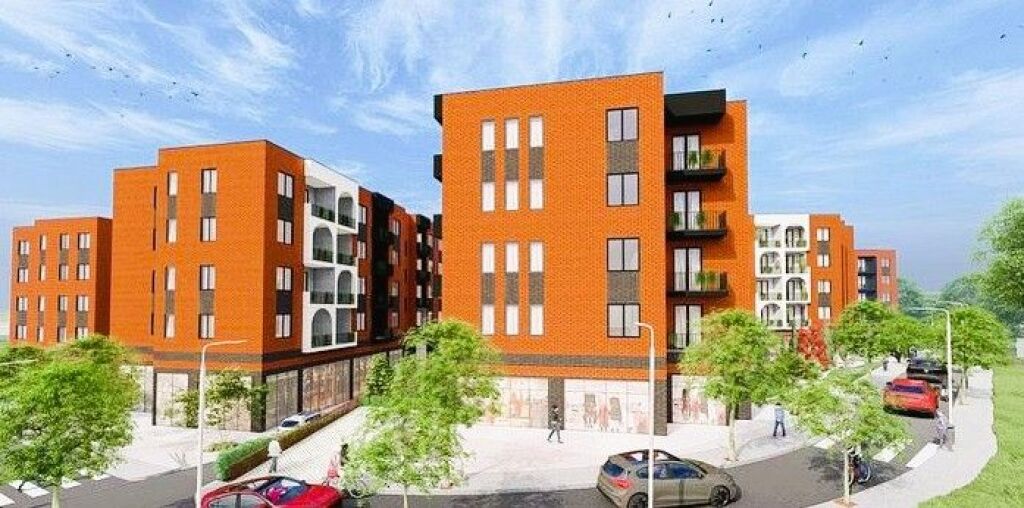 🏡2+1 Apartment for Sale - Lake Side Residence