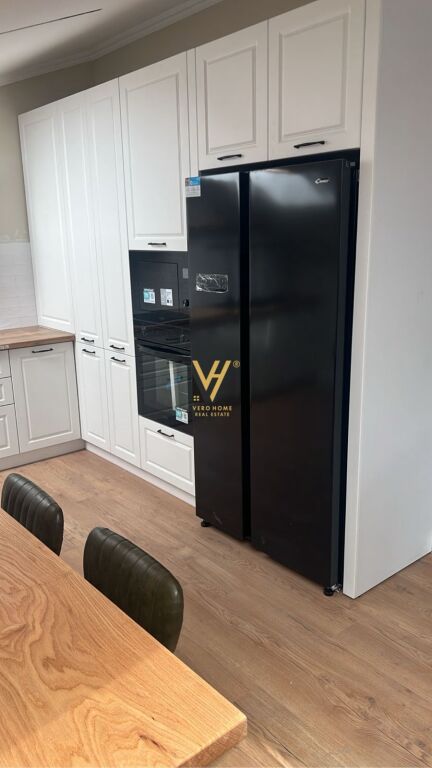 APPARTAMENTO 3+1+2+BLK IN AFFITTO A FRESK 1.000 EURO