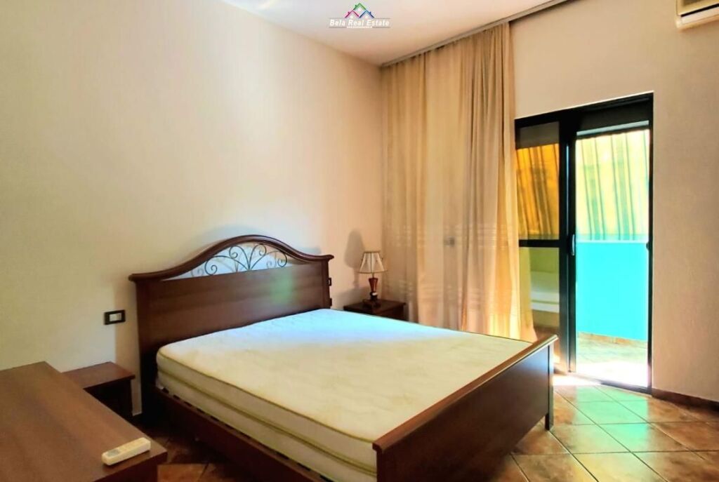 Villa For Rent 2+1 Near Durres Road (ID BV22633) Tirana