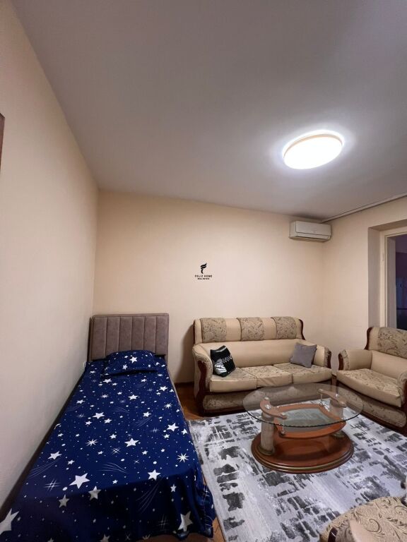 APARTMENT FOR RENT 1+1 PAZARI RI 45,000 LEKE FH-76697