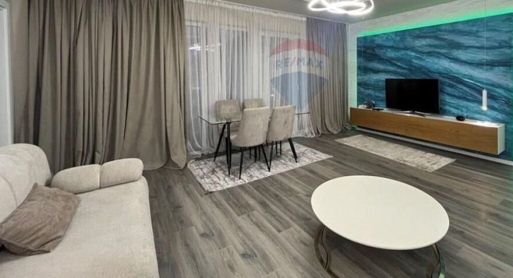 Apartament 2+1 Per Qira Tek Rruga Mine Peza! ID: 530261056-260