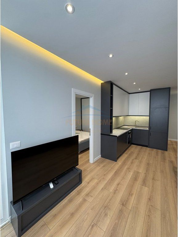 For sale, 1+1 apartment, Myslym Shyri, Tirana.