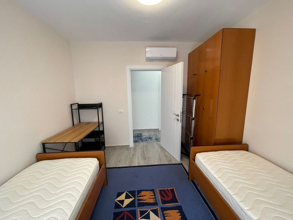 Jepet Qera Apartament 2+1 Rezidenca "Kodra e Diellit"