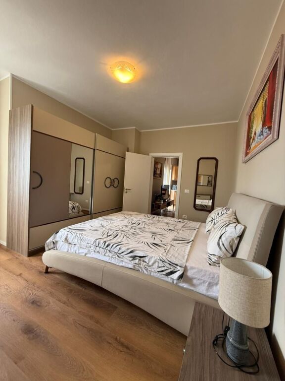 Appartamento 1+1 in affitto alla Spiaggia, Durrës – 550€/mese