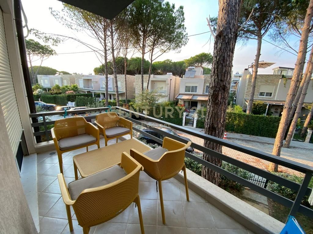 LURA 3-GJIRI I LALZIT, SHESIM APARTAMENT 2+1