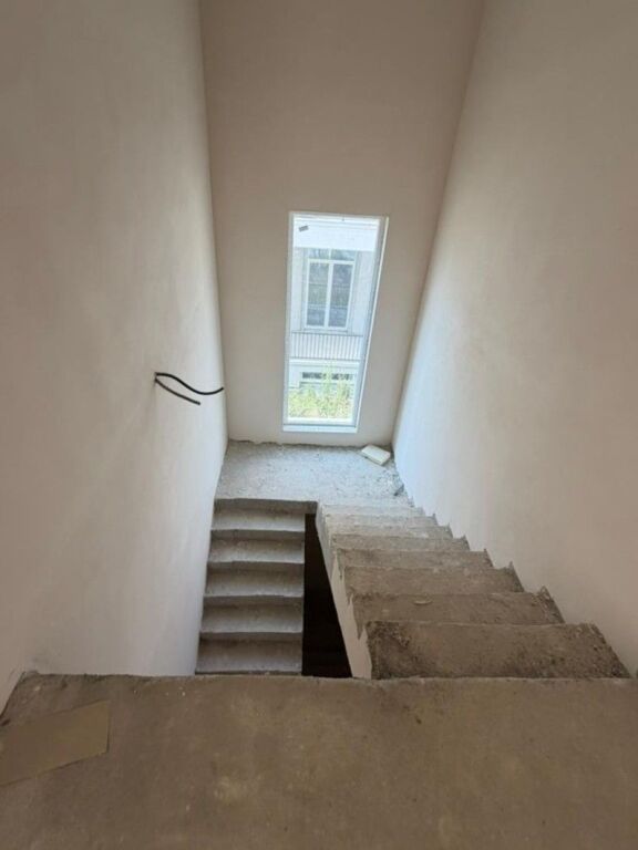 Occasion-1650€/m2‼️‼️ Apartment 3+1 + 2 toilets &amp; 2 balconies Riverside residence, former park for sale