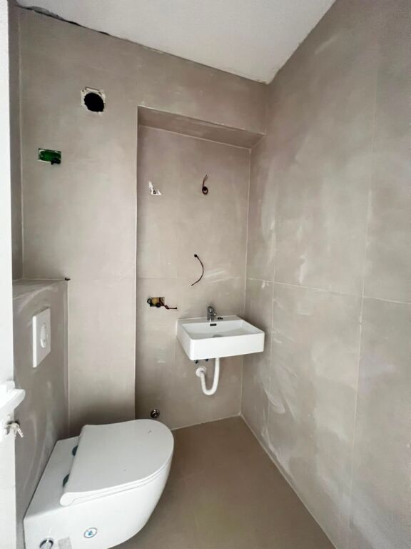 STUDIO APARTMENT FOR SALE IN THE ILIRIA BEACH AREA, DURRES