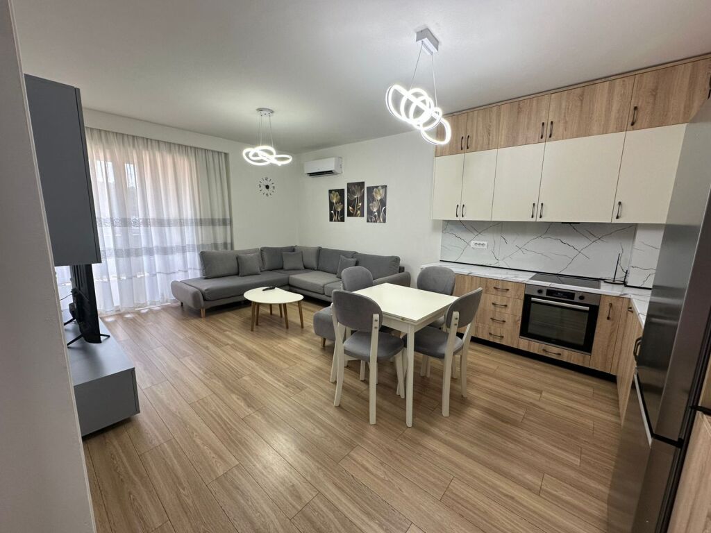 FOR SALE APARTMENT 1+1 AT GOLDEN PARK RESIDENCE – AMERICAN 3