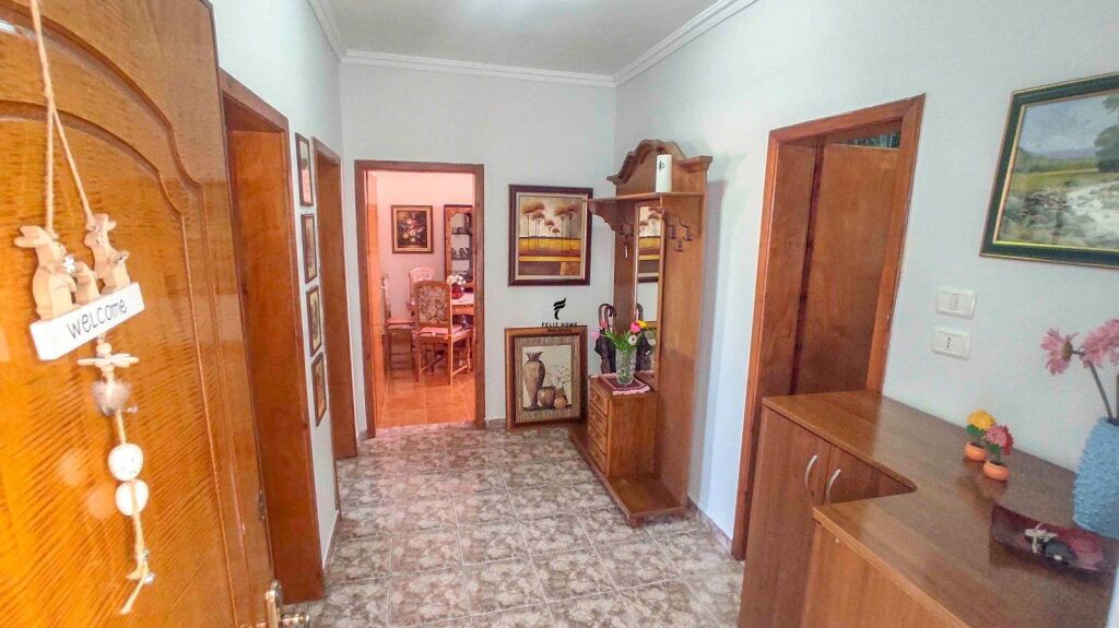 APARTMENT FOR RENT 2+1 PAZARI I Ri 55,000 LEKE FH-76723