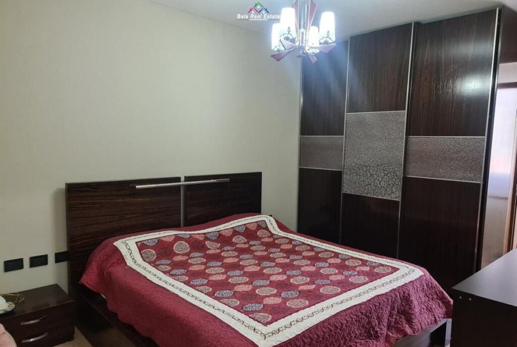 Apartament Me Qera 1+1 Tek Stadiumi Dinamo ( ID B21025) Tirane