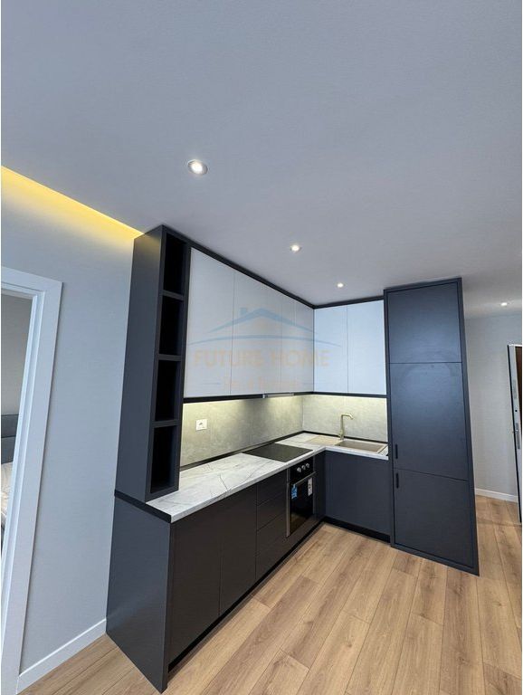 For sale, 1+1 apartment, Myslym Shyri, Tirana.