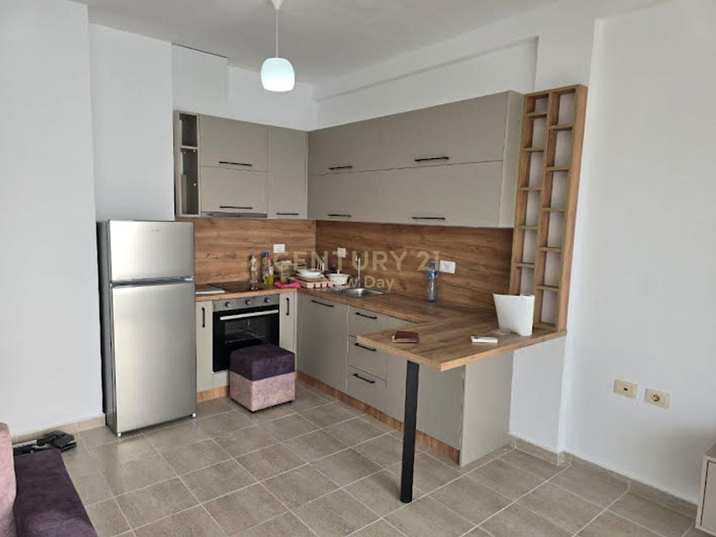 1+1 with sea view in Currila