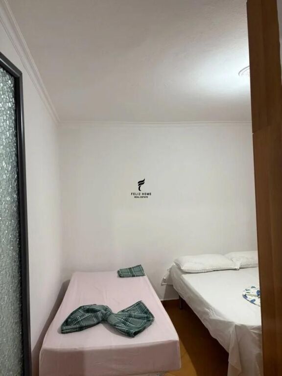 FOR SALE APARTMENT 1+1 DIBRA STREET 8,800,000 LEKE FH-76875