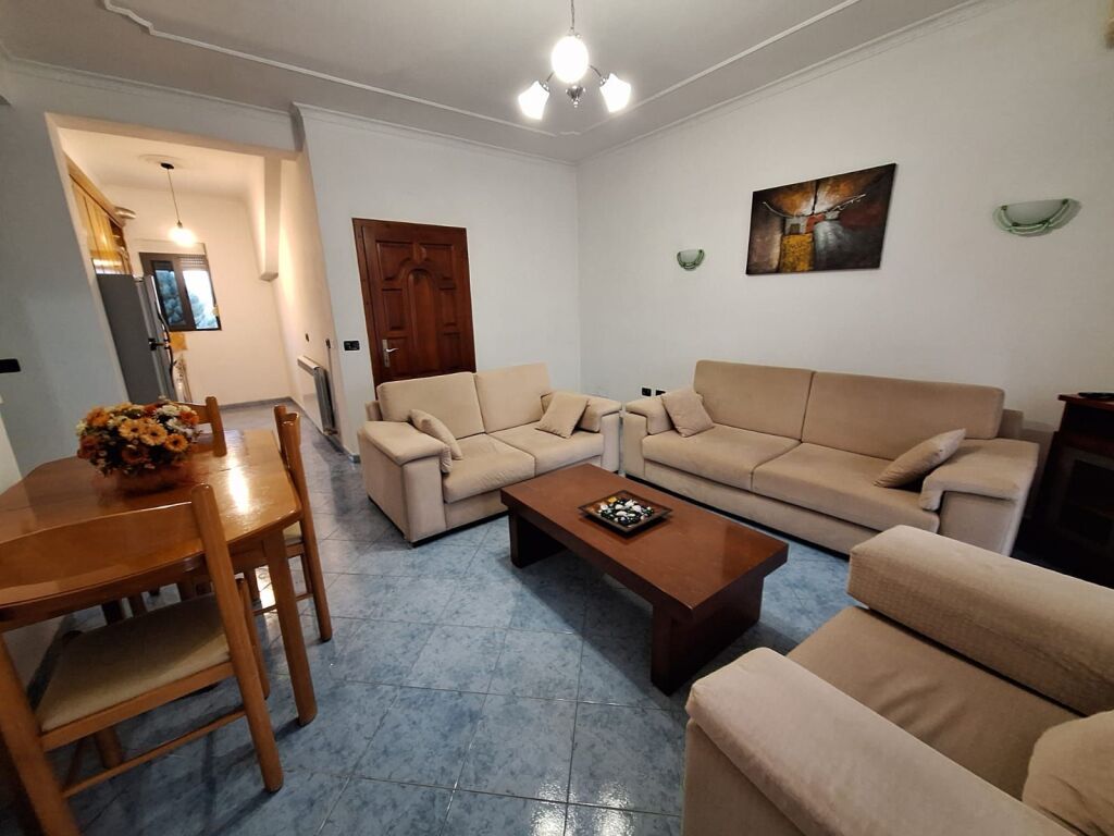 2+1 Apartment for Rent on New Boulevard