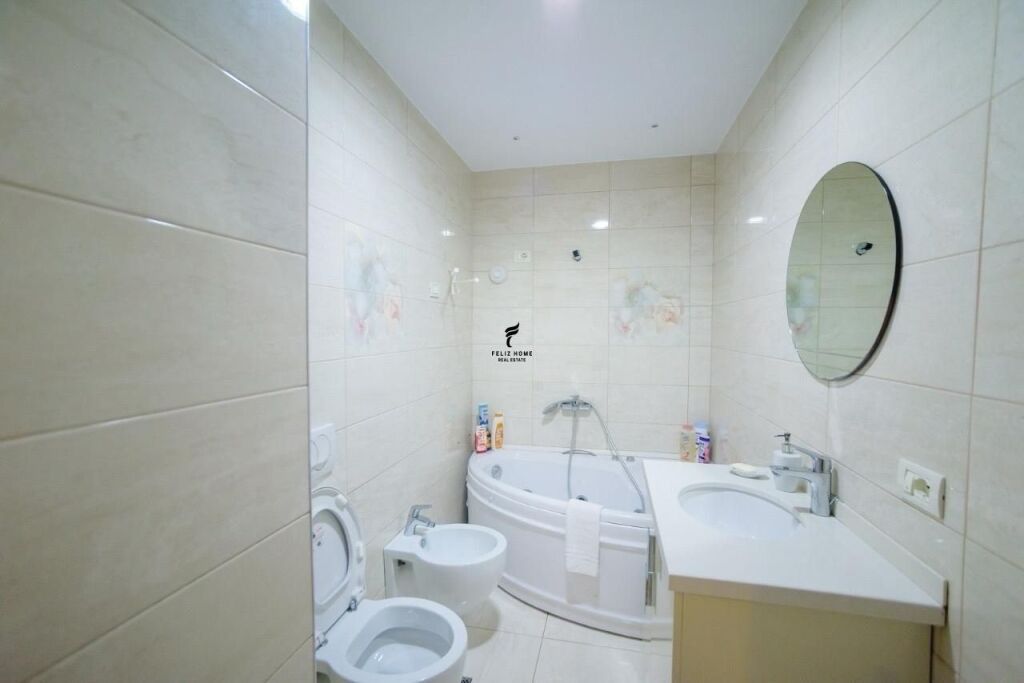 APARTMENT FOR RENT 2+1 JEAN D’ARC BOULEVARD 90,000 LEKE FH-76949