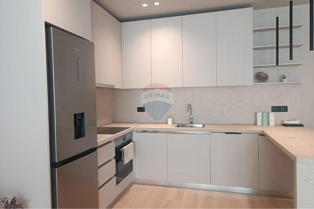 Appartamento - In Affitto - Via Margarita Tutulani, Tirana(ID: 530411003-939)
